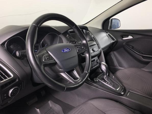Ford Focus III Рестайлинг с пробегом 2018 года, цена 850 000 рублей, 263483 км, седан, Автокод Объявления
