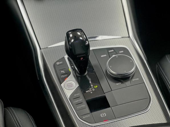 BMW 3 серии VII (G2x) с пробегом 2020 года, цена 4 090 000 рублей, 133252 км, седан, Автокод Объявления