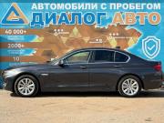 BMW 5 серии VI (F10/F11/F07) Набережные Челны  - изображение 32