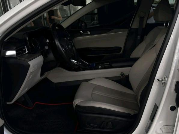 Kia K5 III с пробегом 2020 года, цена 2 547 777 рублей, 142530 км, седан, Автокод Объявления