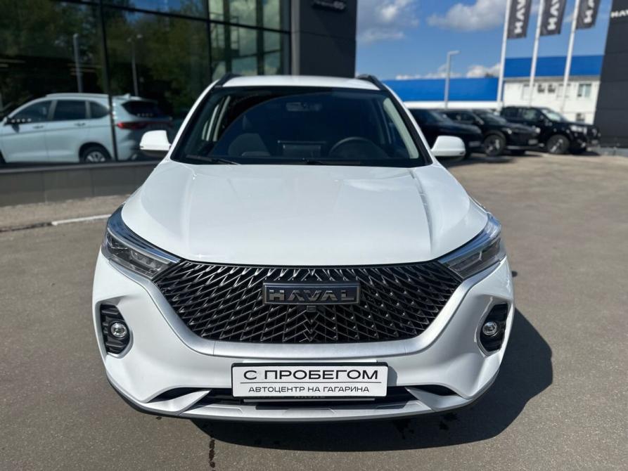 Haval M6 II Нижний Новгород  - изображение 2