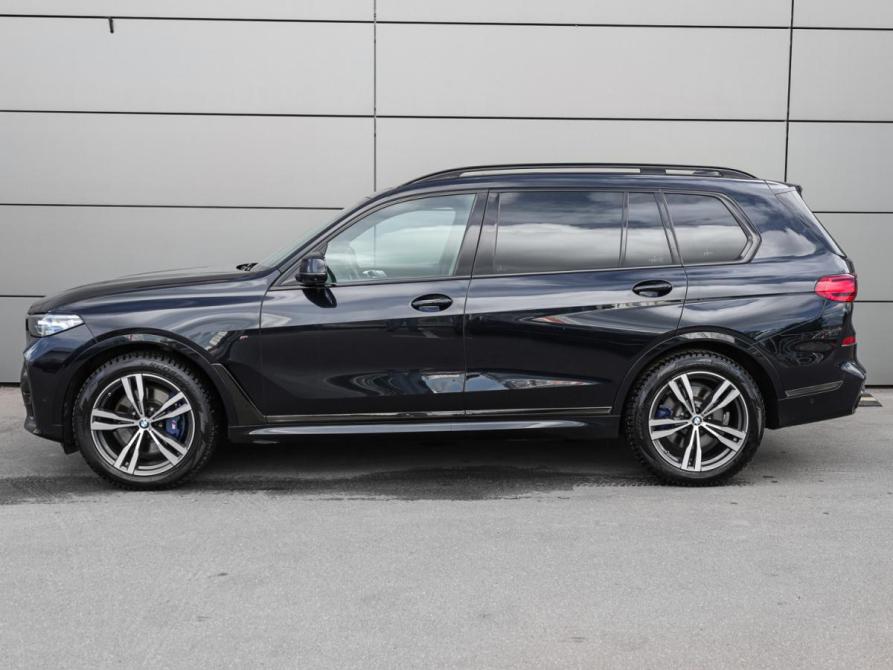 BMW X7 I (G07) Москва  - изображение 9