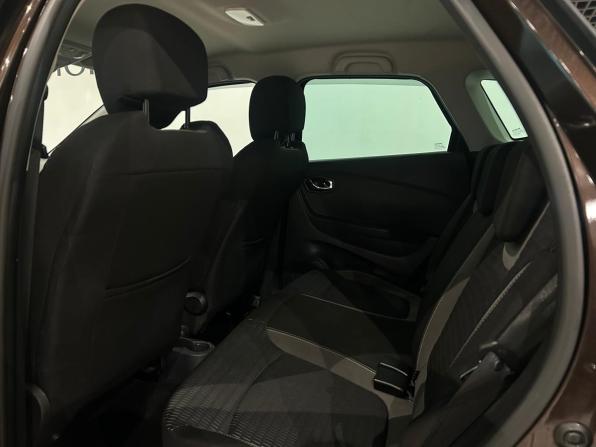 Renault Kaptur I с пробегом 2017 года, цена 1 309 000 рублей, 113013 км, внедорожник, Автокод Объявления