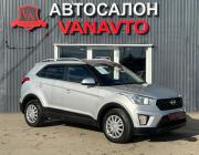 Hyundai Creta I Рестайлинг Альметьевск  - изображение 29