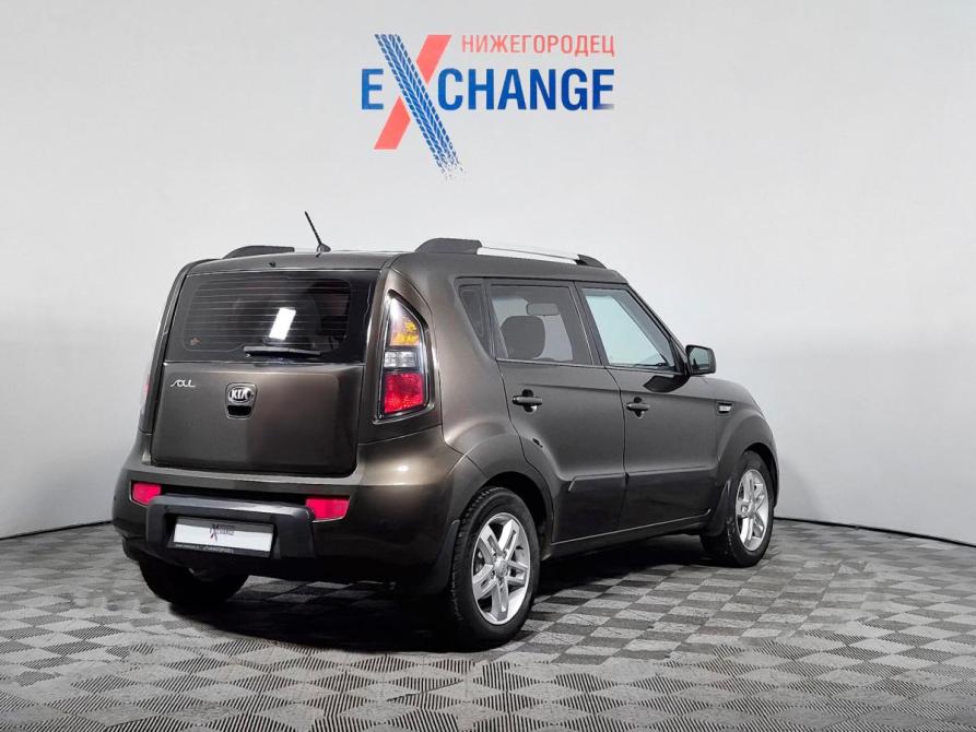 Kia Soul I Нижний Новгород  - изображение 5