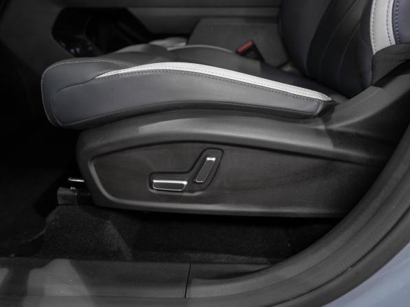 Geely Atlas II с пробегом 2024 года, цена 2 895 000 рублей, 43609 км, внедорожник, Автокод Объявления