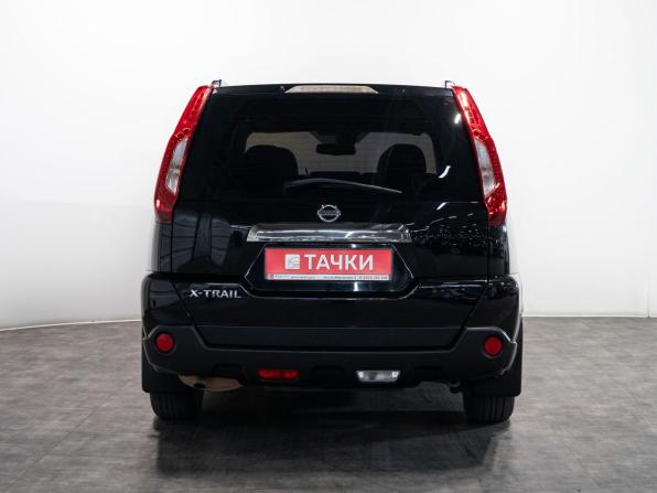 Nissan X-Trail II Рестайлинг с пробегом 2012 года, цена 1 227 000 рублей, 257473 км, внедорожник, Автокод Объявления