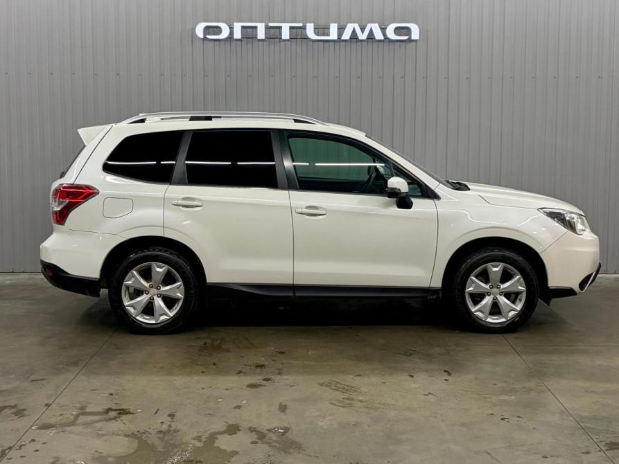 Subaru Forester IV Краснодар  - изображение 4