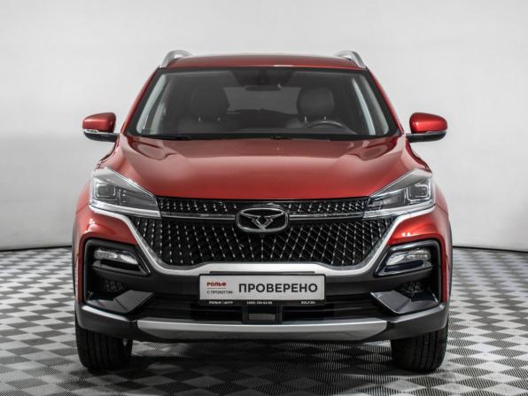 Kaiyi X3 с пробегом 2023 года, цена 1 360 000 рублей, 37300 км, внедорожник, Автокод Объявления
