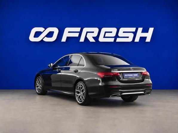 Mercedes-Benz E-Класс V (W213 S213 C238) Рестайлинг с пробегом 2021 года, цена 3 890 046 рублей, 95198 км, седан, Автокод Объявления
