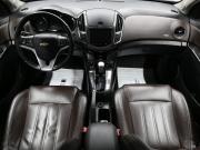 Chevrolet Cruze I Рестайлинг Тверь  - изображение 30