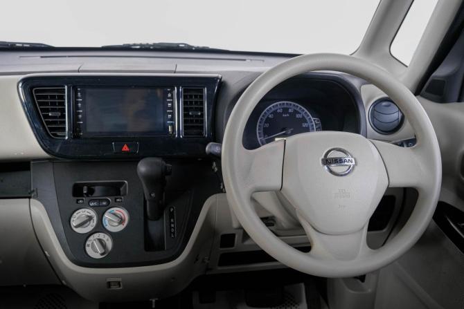 Nissan Dayz Roox I Рестайлинг с пробегом 2018 года, цена 769 000 рублей, 169000 км, хэтчбек, Автокод Объявления