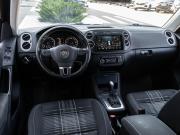 Volkswagen Tiguan I Рестайлинг Краснодар  - изображение 27