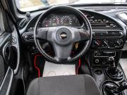 Chevrolet Niva I Рестайлинг Калуга  - изображение 21