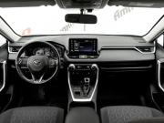 Toyota RAV4 V (XA50) Екатеринбург  - изображение 40