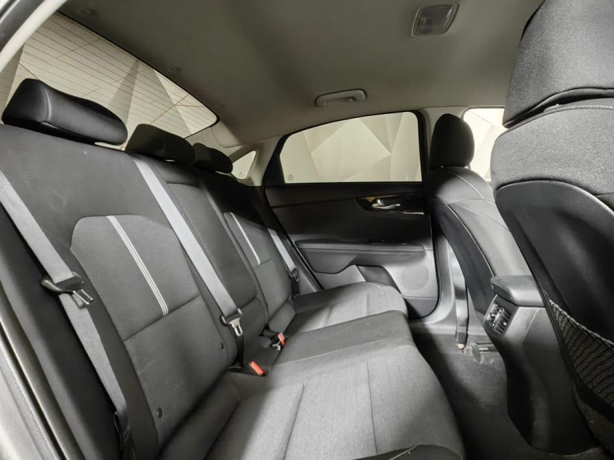 Kia Cerato IV Москва  - изображение 16