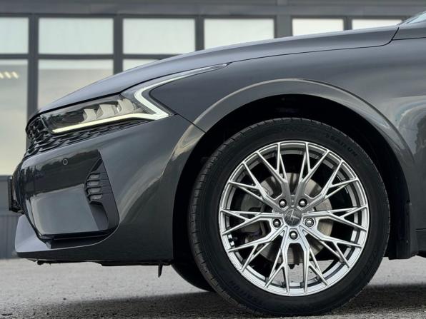 Kia K5 III с пробегом 2020 года, цена 2 150 000 рублей, 125000 км, седан, Автокод Объявления