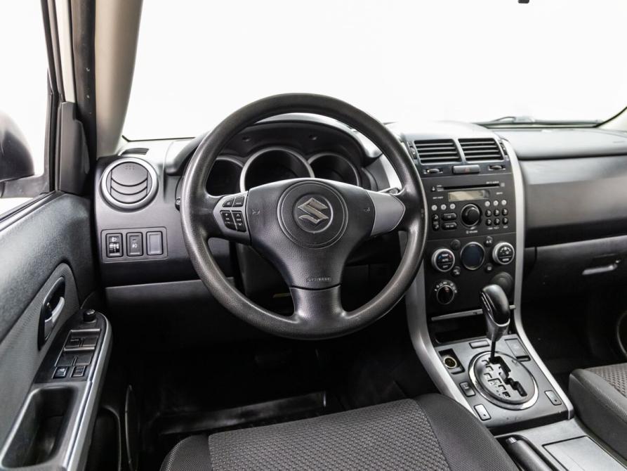 Suzuki Grand Vitara II Рестайлинг Волгоград  - изображение 10