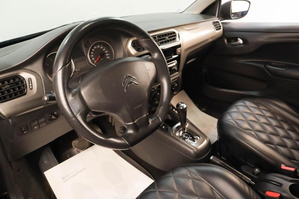 Citroen C-Elysee I Челябинск  - изображение 8