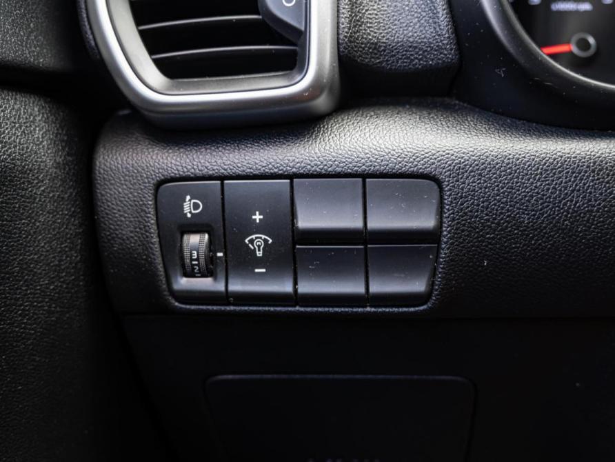 Kia Sportage IV Рестайлинг Краснодар  - изображение 21