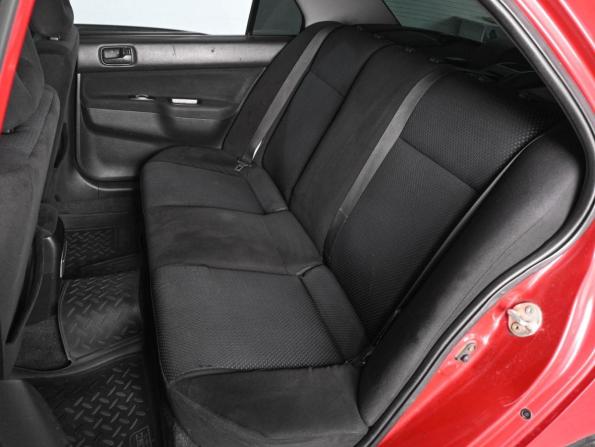 Mitsubishi Lancer IX с пробегом 2006 года, цена 499 000 рублей, 305470 км, седан, Автокод Объявления