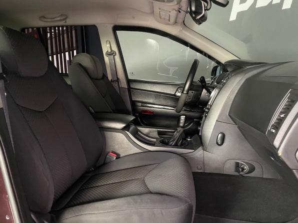 SsangYong Kyron I Рестайлинг с пробегом 2008 года, цена 749 000 рублей, 250515 км, внедорожник, Автокод Объявления