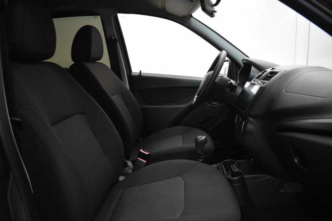 Lada (ВАЗ) Granta I Рестайлинг с пробегом 2019 года, цена 555 000 рублей, 98015 км, хэтчбек, Автокод Объявления