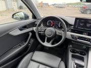 Audi A4 V (B9) Рестайлинг Санкт-Петербург  - изображение 37