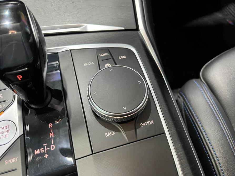 BMW 3 серии VII (G2x) Пермь  - изображение 20