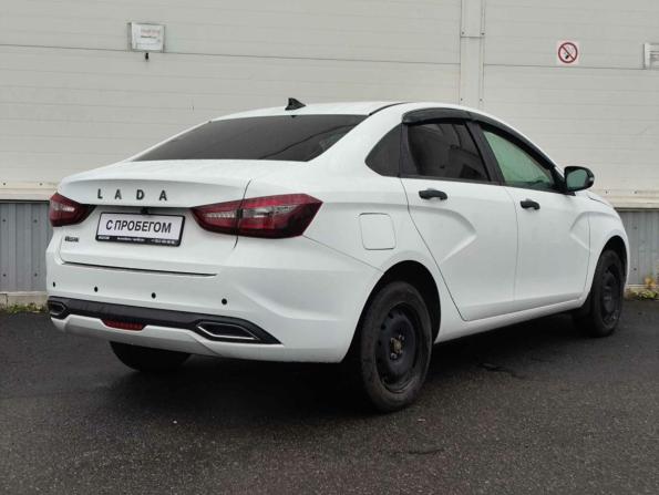Lada (ВАЗ) Vesta I Рестайлинг (NG) с пробегом 2023 года, цена 890 000 рублей, 91451 км, седан, Автокод Объявления