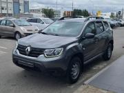Renault Duster II Санкт-Петербург  - изображение 18