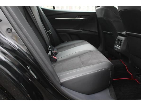 Toyota Camry IX (XV80) China Market с пробегом 2025 года, цена 4 750 000 рублей, 26 км, седан, Автокод Объявления