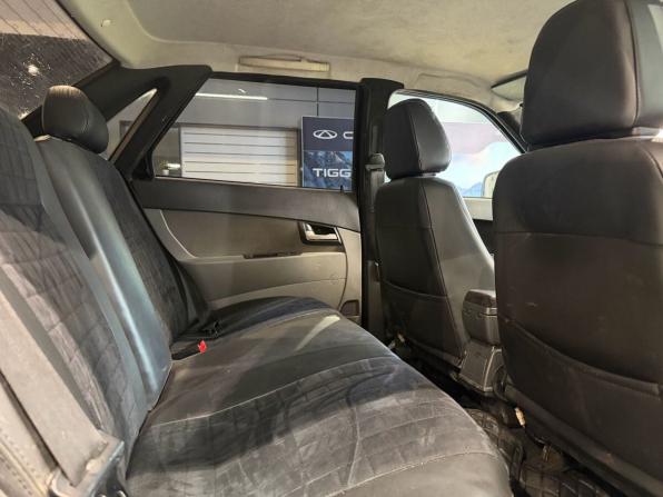 Lada (ВАЗ) Priora I с пробегом 2010 года, цена 290 000 рублей, 234449 км, седан, Автокод Объявления