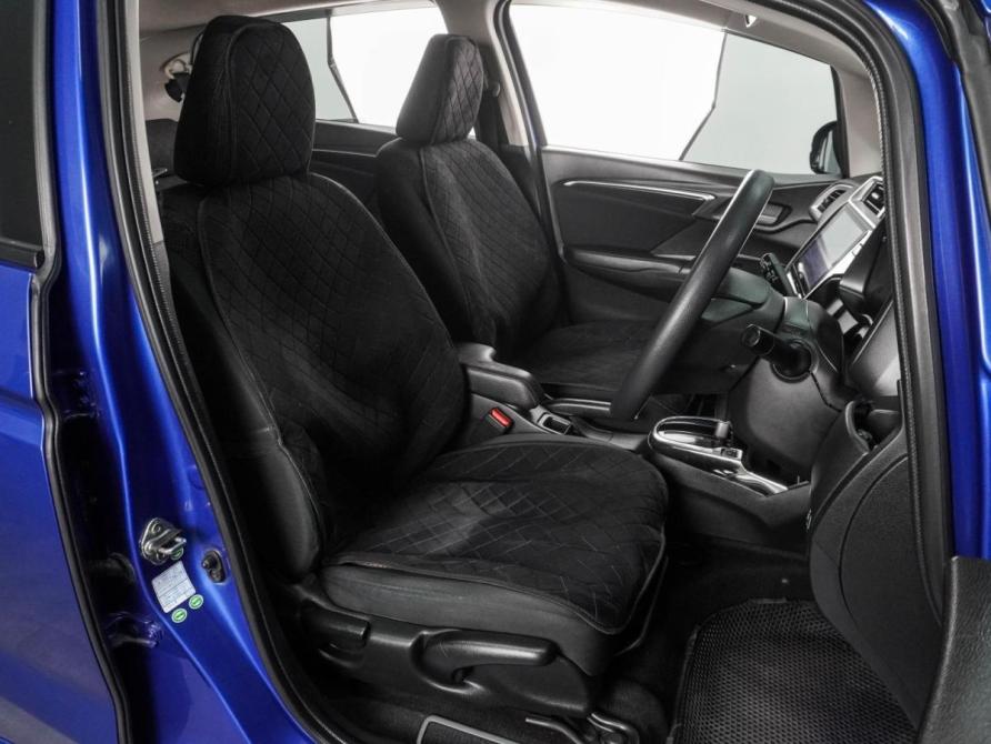 Honda Fit II Воронеж  - изображение 10