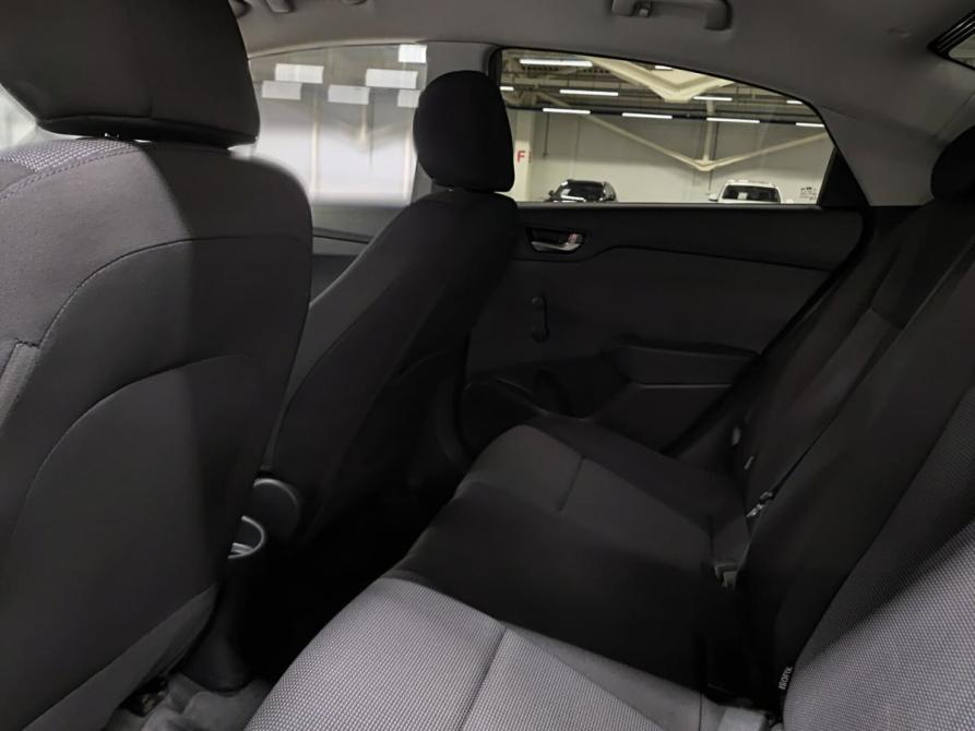Hyundai Solaris II Казань  - изображение 15