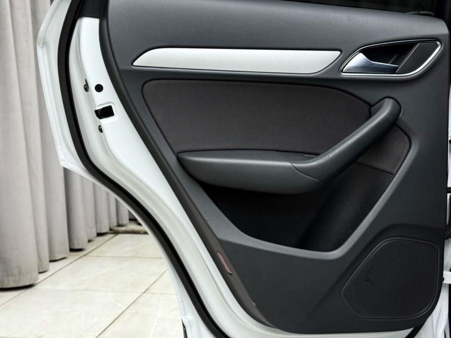 Audi Q3 I (8U) Ижевск  - изображение 28