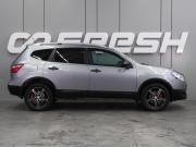 Nissan Qashqai+2 I Рестайлинг Воронеж  - изображение 23