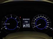 Infiniti FX II (S51) Рестайлинг Химки  - изображение 31
