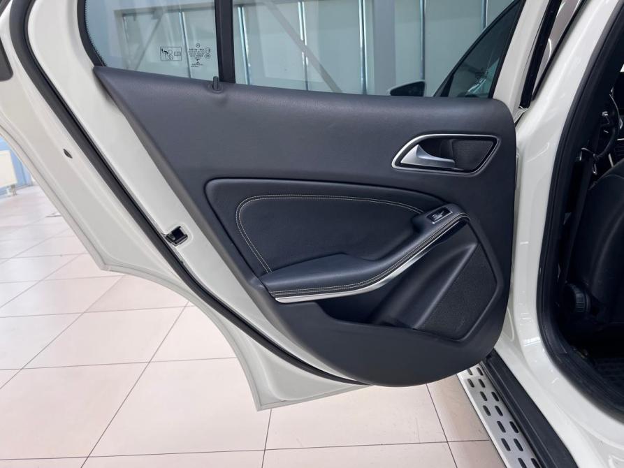 Mercedes-Benz GLA I (X156) Рестайлинг Волгоград  - изображение 31