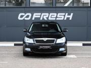 Skoda Octavia II (A5) Рестайлинг Новороссийск  - изображение 27