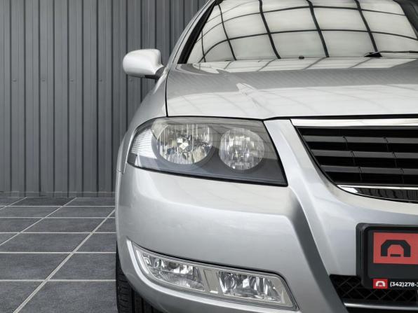 Nissan Almera Classic I с пробегом 2008 года, цена 450 000 рублей, 286955 км, седан, Автокод Объявления