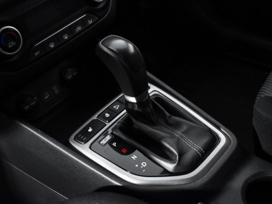 Hyundai Creta I Санкт-Петербург  - изображение 12