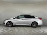 Hyundai i40 I Рестайлинг Ногинск  - изображение 27