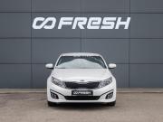 Kia Optima III Рестайлинг Краснодар  - изображение 29
