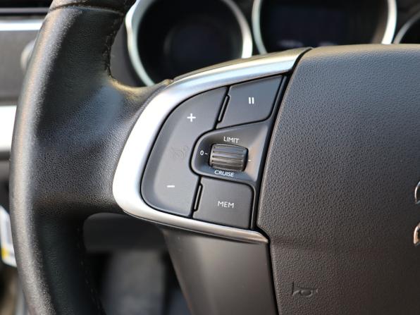 Citroen C4 II Рестайлинг с пробегом 2020 года, цена 1 499 000 рублей, 115000 км, седан, Автокод Объявления