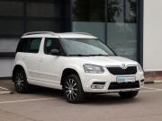 Skoda Yeti I Рестайлинг Нижний Новгород  - изображение 20