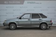Lada (ВАЗ) 2114 Старый Оскол  - изображение 17