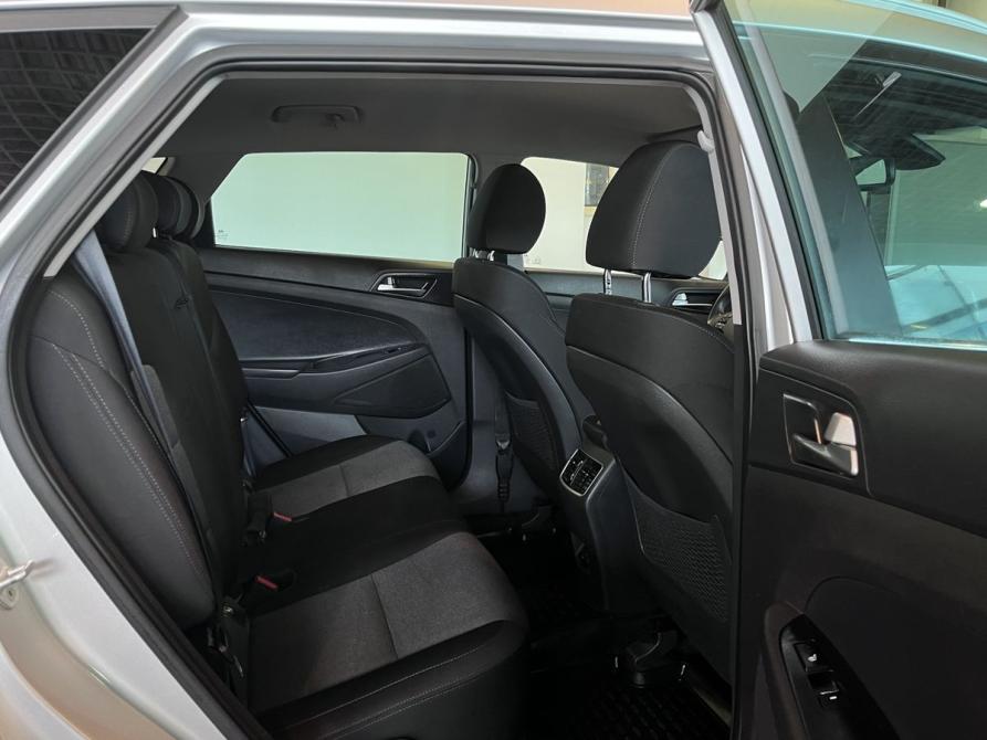Hyundai Tucson III Рестайлинг Чебоксары  - изображение 24