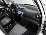 Suzuki SX4 I (Classic) Рестайлинг Тюмень  - изображение 35
