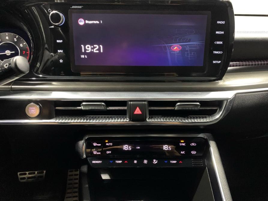 Kia K5 III Оренбург  - изображение 13